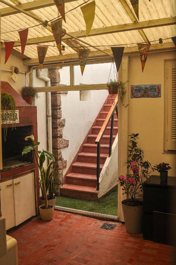 Hilda House Hostel Mar del Plata Esterno foto