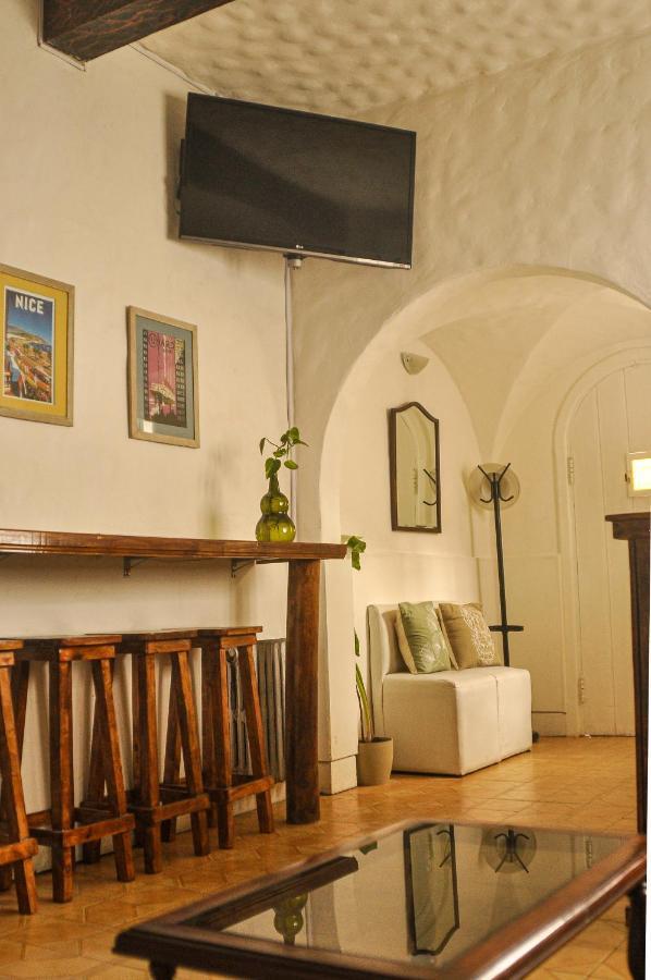 Hilda House Hostel Mar del Plata Esterno foto